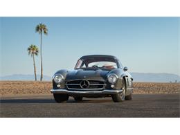 1955 Mercedes-Benz 300 (CC-2121070) for sale in Las Vegas, Nevada