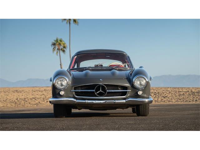 1955 Mercedes-Benz 300 (CC-2121070) for sale in Las Vegas, Nevada