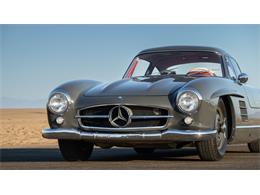 1955 Mercedes-Benz 300 (CC-2121070) for sale in Las Vegas, Nevada