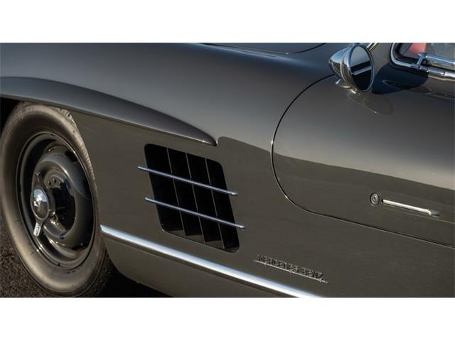 1955 Mercedes-Benz 300 (CC-2121070) for sale in Las Vegas, Nevada