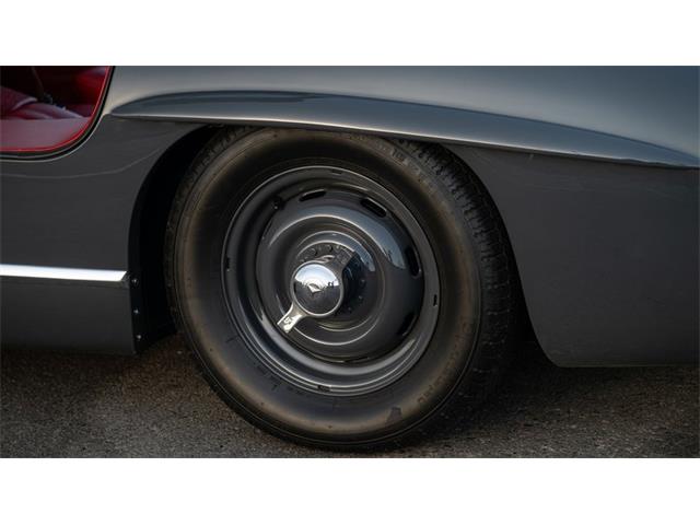 1955 Mercedes-Benz 300 (CC-2121070) for sale in Las Vegas, Nevada