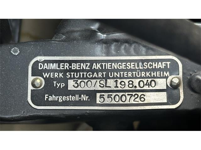 1955 Mercedes-Benz 300 (CC-2121070) for sale in Las Vegas, Nevada