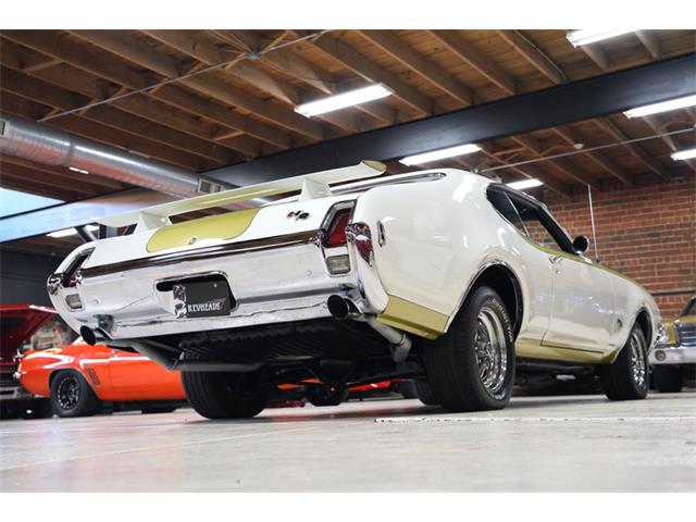 1969 Oldsmobile 442 (CC-2121071) for sale in St. Louis, Missouri