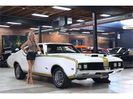 1969 Oldsmobile 442 (CC-2121071) for sale in St. Louis, Missouri