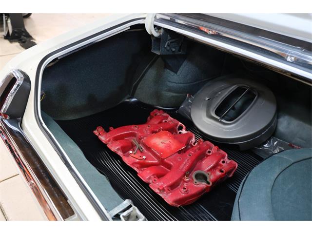 1969 Oldsmobile 442 (CC-2121071) for sale in St. Louis, Missouri