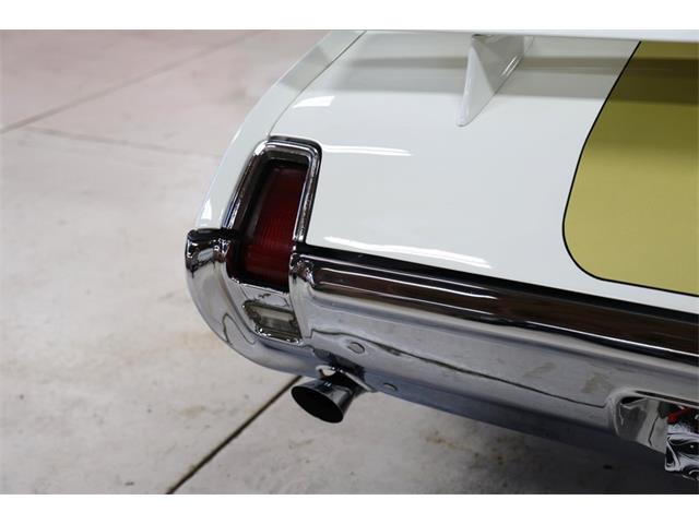 1969 Oldsmobile 442 (CC-2121071) for sale in St. Louis, Missouri