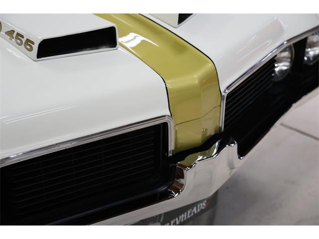1969 Oldsmobile 442 (CC-2121071) for sale in St. Louis, Missouri