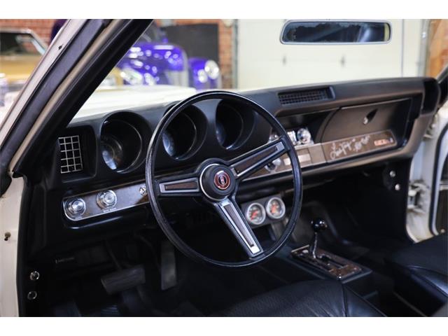 1969 Oldsmobile 442 (CC-2121071) for sale in St. Louis, Missouri