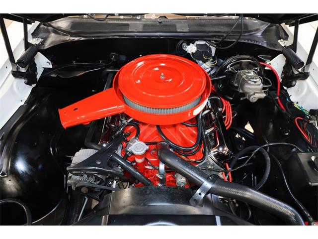 1969 Oldsmobile 442 (CC-2121071) for sale in St. Louis, Missouri