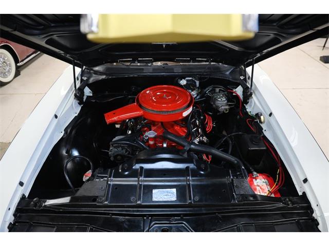 1969 Oldsmobile 442 (CC-2121071) for sale in St. Louis, Missouri