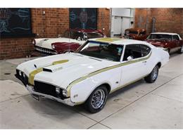 1969 Oldsmobile 442 (CC-2121071) for sale in St. Louis, Missouri