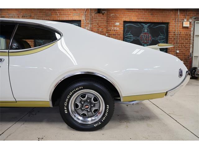 1969 Oldsmobile 442 (CC-2121071) for sale in St. Louis, Missouri