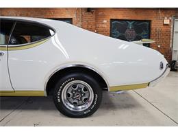 1969 Oldsmobile 442 (CC-2121071) for sale in St. Louis, Missouri
