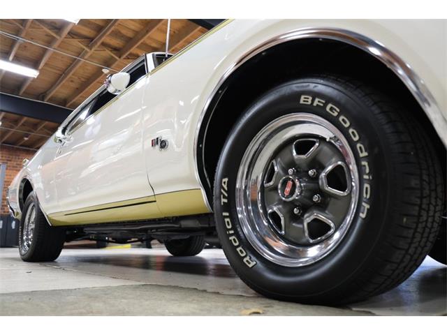 1969 Oldsmobile 442 (CC-2121071) for sale in St. Louis, Missouri