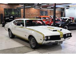 1969 Oldsmobile 442 (CC-2121071) for sale in St. Louis, Missouri