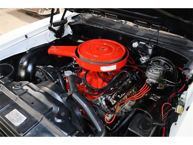 1969 Oldsmobile 442 (CC-2121071) for sale in St. Louis, Missouri