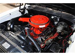 1969 Oldsmobile 442 (CC-2121071) for sale in St. Louis, Missouri