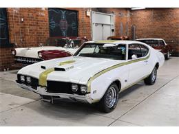 1969 Oldsmobile 442 (CC-2121071) for sale in St. Louis, Missouri