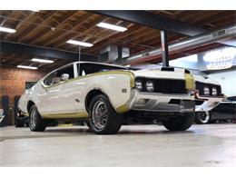 1969 Oldsmobile 442 (CC-2121071) for sale in St. Louis, Missouri