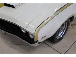 1969 Oldsmobile 442 (CC-2121071) for sale in St. Louis, Missouri
