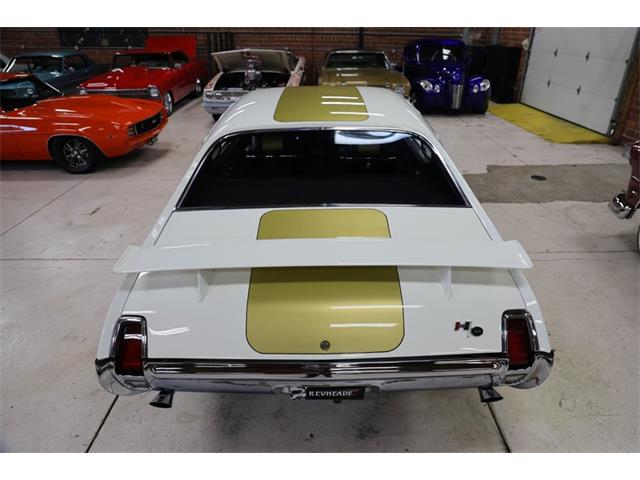 1969 Oldsmobile 442 (CC-2121071) for sale in St. Louis, Missouri