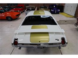 1969 Oldsmobile 442 (CC-2121071) for sale in St. Louis, Missouri