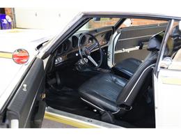 1969 Oldsmobile 442 (CC-2121071) for sale in St. Louis, Missouri