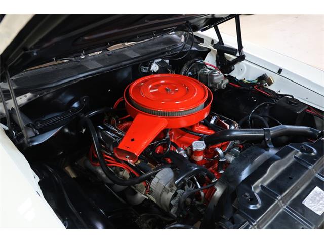 1969 Oldsmobile 442 (CC-2121071) for sale in St. Louis, Missouri