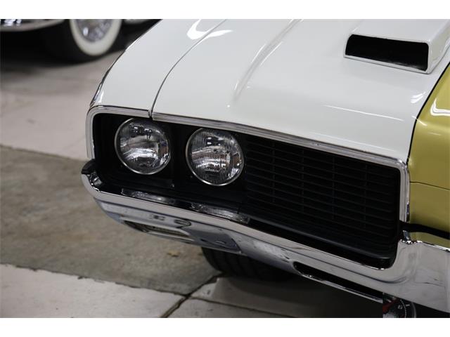 1969 Oldsmobile 442 (CC-2121071) for sale in St. Louis, Missouri