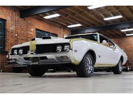 1969 Oldsmobile 442 (CC-2121071) for sale in St. Louis, Missouri