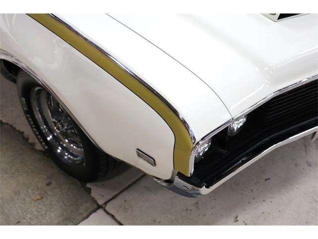 1969 Oldsmobile 442 (CC-2121071) for sale in St. Louis, Missouri