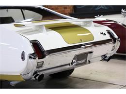 1969 Oldsmobile 442 (CC-2121071) for sale in St. Louis, Missouri