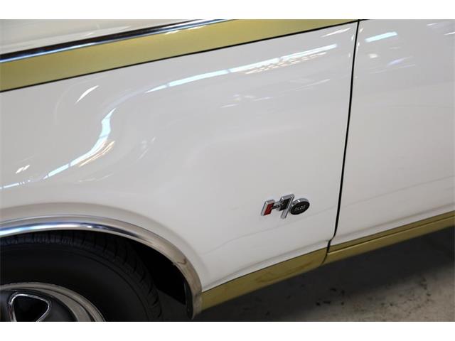 1969 Oldsmobile 442 (CC-2121071) for sale in St. Louis, Missouri