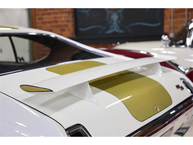 1969 Oldsmobile 442 (CC-2121071) for sale in St. Louis, Missouri