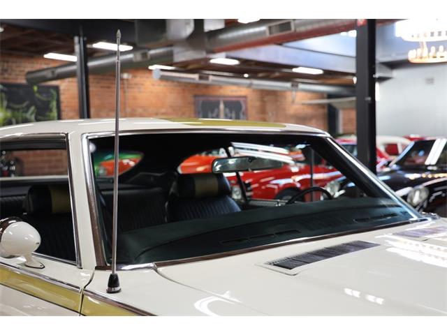 1969 Oldsmobile 442 (CC-2121071) for sale in St. Louis, Missouri