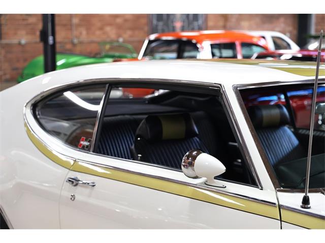 1969 Oldsmobile 442 (CC-2121071) for sale in St. Louis, Missouri