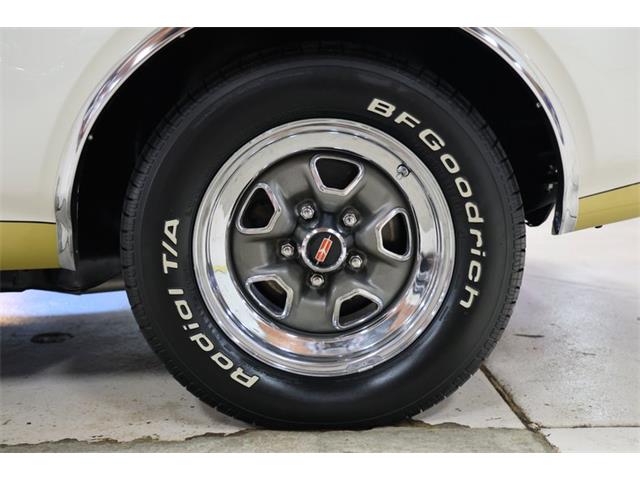 1969 Oldsmobile 442 (CC-2121071) for sale in St. Louis, Missouri