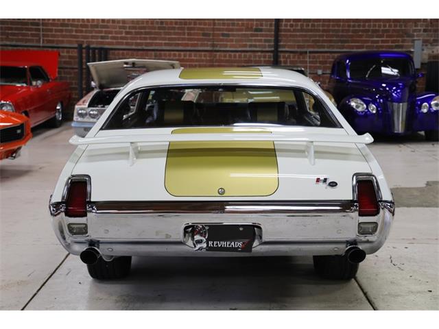 1969 Oldsmobile 442 (CC-2121071) for sale in St. Louis, Missouri