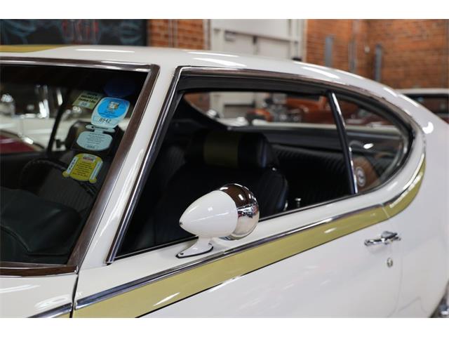 1969 Oldsmobile 442 (CC-2121071) for sale in St. Louis, Missouri