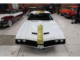 1969 Oldsmobile 442 (CC-2121071) for sale in St. Louis, Missouri