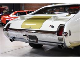 1969 Oldsmobile 442 (CC-2121071) for sale in St. Louis, Missouri