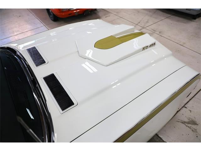1969 Oldsmobile 442 (CC-2121071) for sale in St. Louis, Missouri