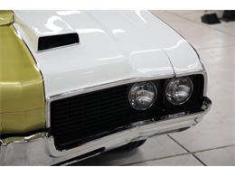 1969 Oldsmobile 442 (CC-2121071) for sale in St. Louis, Missouri