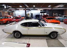 1969 Oldsmobile 442 (CC-2121071) for sale in St. Louis, Missouri