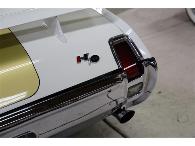1969 Oldsmobile 442 (CC-2121071) for sale in St. Louis, Missouri