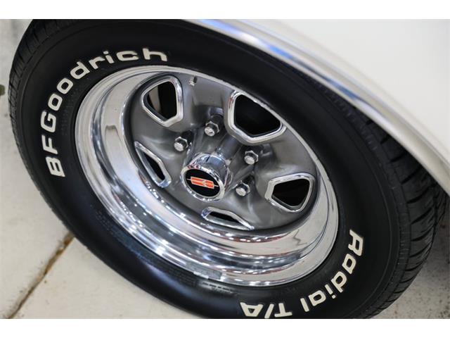1969 Oldsmobile 442 (CC-2121071) for sale in St. Louis, Missouri