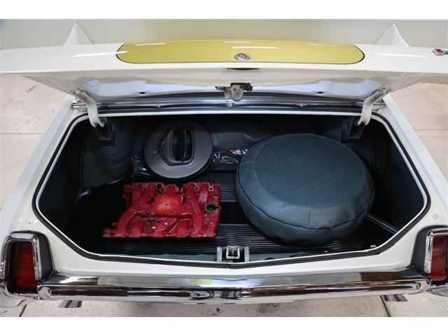 1969 Oldsmobile 442 (CC-2121071) for sale in St. Louis, Missouri