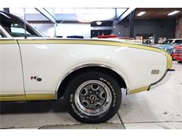 1969 Oldsmobile 442 (CC-2121071) for sale in St. Louis, Missouri