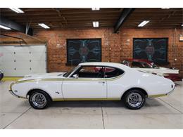 1969 Oldsmobile 442 (CC-2121071) for sale in St. Louis, Missouri