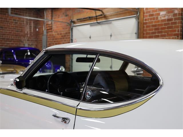 1969 Oldsmobile 442 (CC-2121071) for sale in St. Louis, Missouri